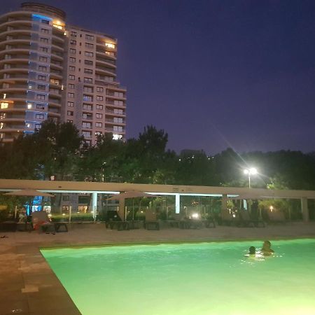 Ocean Drive Country - بونتا دل استي المظهر الخارجي الصورة
