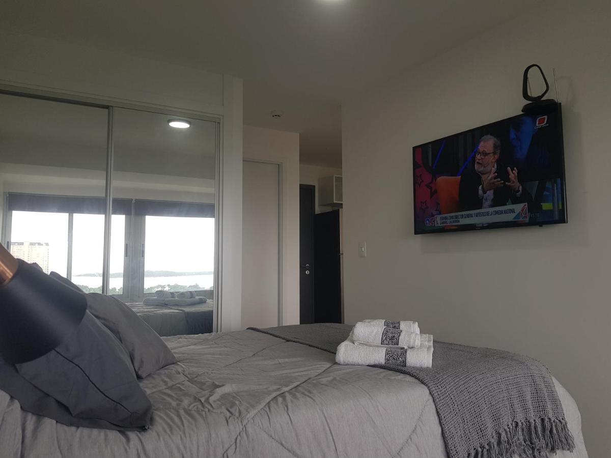 Ocean Drive Country - بونتا دل استي المظهر الخارجي الصورة